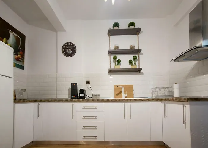 Thess Nature Апартаменты *